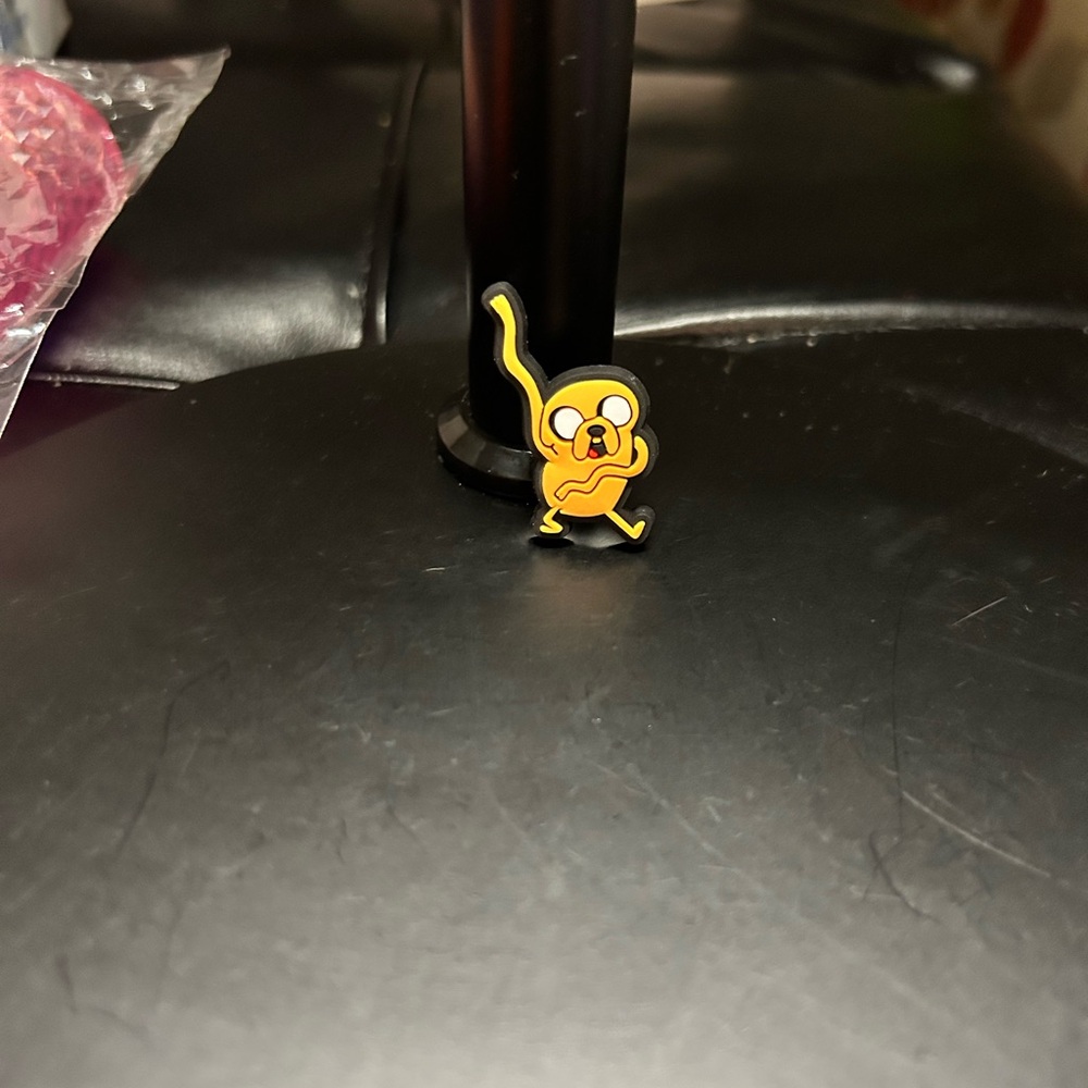 3/$8 Jake Croc Charm